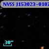 NVSS J153023-010708