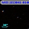 NVSS J153041-014630