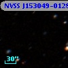 NVSS J153049-012856