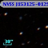NVSS J153125-012930