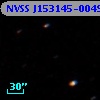 NVSS J153145-004927