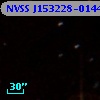 NVSS J153228-014446