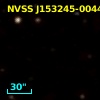 NVSS J153245-004430