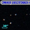 2MASS J15272663-0107171