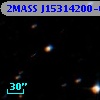 2MASS J15314200-0036519