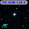 TYC 4240-734-1
