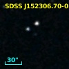 SDSS J152306.70-010953.0