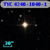 TYC 4240-1040-1