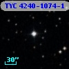 TYC 4240-1074-1
