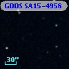 GDDS SA15-4958