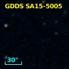 GDDS SA15-5005