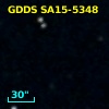 GDDS SA15-5348