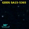 GDDS SA15-5365