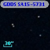 GDDS SA15-5731