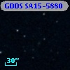 GDDS SA15-5880