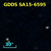GDDS SA15-6595