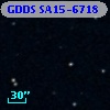 GDDS SA15-6718