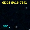 GDDS SA15-7241