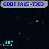 GDDS SA15-7353