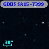 GDDS SA15-7399