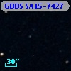 GDDS SA15-7427
