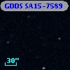 GDDS SA15-7589