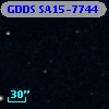 GDDS SA15-7744