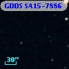 GDDS SA15-7886