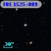 FBS 1525-009
