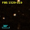 2MASS J15322482-0203358