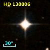 HD 138806