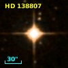 HD 138807