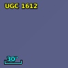 UGC  1612