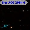 Slee ACO  2094  4