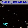 2MASS J15344816-0028465