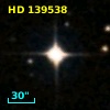 HD 139538