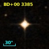 BD+00  3385