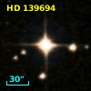 HD 139694