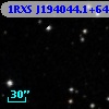 1RXS J194044.1+644321