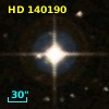 HD 140190