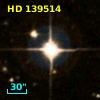 HD 139514