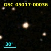 GSC 05017-00036