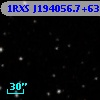 1RXS J194056.7+633328
