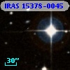 IRAS 15378-0045