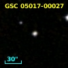 GSC 05017-00027