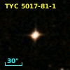 TYC 5017-81-1