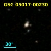 GSC 05017-00230