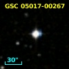 GSC 05017-00267