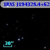 1RXS J194328.4+622843