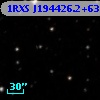 1RXS J194426.2+632837